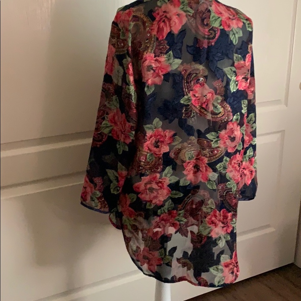💥Victoria’s Secret Robe- Size P/S💥 - Picture 5 of 7